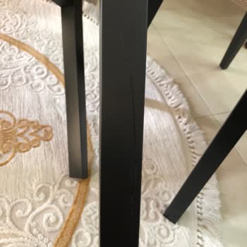 Doğtaş Mobilya Mobilya Satın Alma Sürecinde Yaşanan Kalite Ve İletişim Sorunları