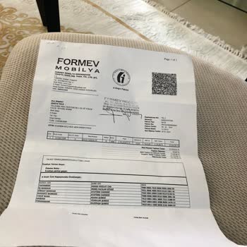 Doğtaş Mobilya Mobilya Satın Alma Sürecinde Yaşanan Kalite Ve İletişim Sorunları