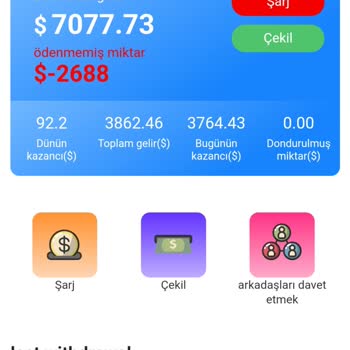 Walmart Para İadesi Talebi Ve Mağduriyet Durumu