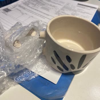 Yurtiçi Kargo Taşıması İle Gelen Kırık Ürünlerim