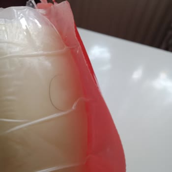 Bahçıvan Peynirden Kocaman Kıl Çıktı