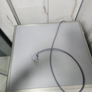 Siemens İq500 Isı Pompalı Kurutma Makinesi