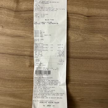 Karaca Züccaciye Karaca Servis Sıkıntısı