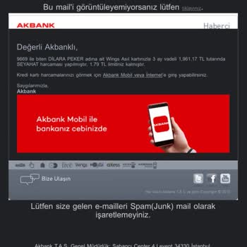 GezKanatlan Alınan Bileti İnkar Ediyorlar