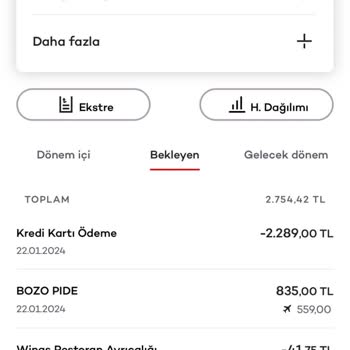 GezKanatlan Alınan Bileti İnkar Ediyorlar