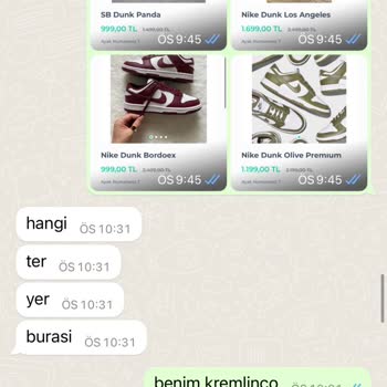 Kremlin.co İnternet Sayfası