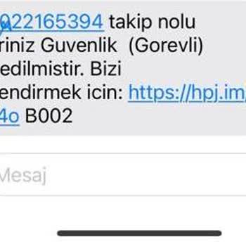 Hepsijet Kargo İle Neden Sürekli Sorun Yaşıyorum
