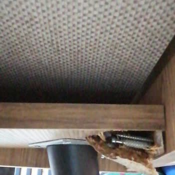 HYS Avm Hsy Satmış Olduğu Arızalı Yatak