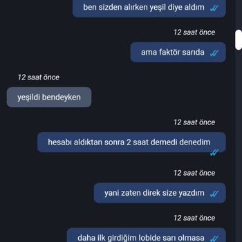 GameSatış CSGO Hesap Satın Alma Hayal Kırıklığı