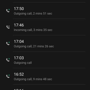 Vodafone Ses Kesilmesi Problemi
