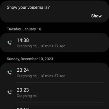 Vodafone Ses Kesilmesi Problemi