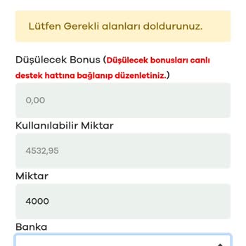 Bonus Saha Bet Para Çekme Ve Müşteri Hizmetleri