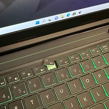 Monster Notebook Notebook Onarım İşleminde Yaşanan Sorunlar Ve Çözüm Talebi