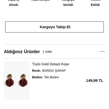 Koton 29.99 ₺'lik Ürünü 149.99'a Sattı!