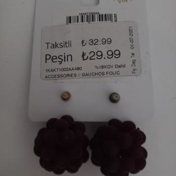 Koton 29.99 ₺'lik Ürünü 149.99'a Sattı!