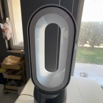 Dyson Yüksek Fiyatlı Hava Temizleyici Cihazın Arıza Şikayeti