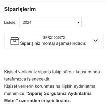 Vatan Bilgisayar Bilgisayar Siparişim Neden Gecikiyor?