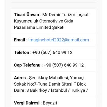Beko Online Satış Sonrası İade Sürecinde Yaşanan Mağduriyet