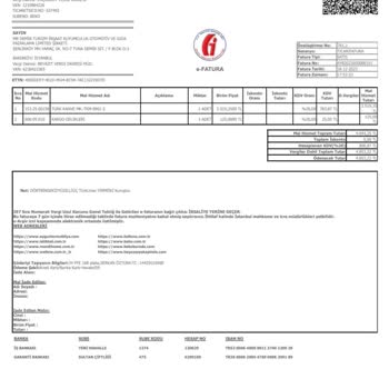 Beko Online Satış Sonrası İade Sürecinde Yaşanan Mağduriyet