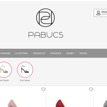 Pabucs Online Alışverişte Yaşanan Mağduriyet