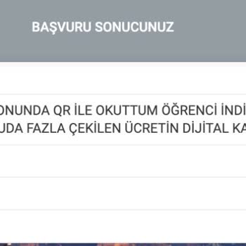 BELBİM (İstanbulkart) Öğrenci Olduğum Halde İBB Abonmanımı İptal Etti