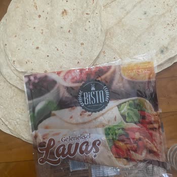 Şok Marketler Lavaşlar Küf Çıktı