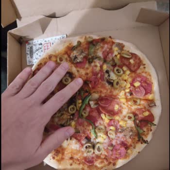 PizzaLazza İstediğim Siparişi Göndermedi, Para İadesi Yapmıyor