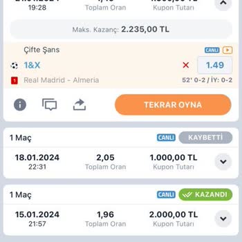 Tuttur.com Tutan Kuponumun Görüntüsü Olduğu Halde Ödemedi