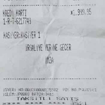 Armine Yelek Hatasını Kabul Etmiyor!