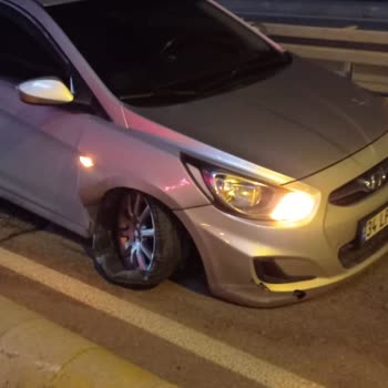 Gri Sigorta Parça Tedarik Etmiyor