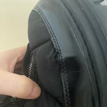 H&M Kusurlu Ürün İnceleme Şikayeti