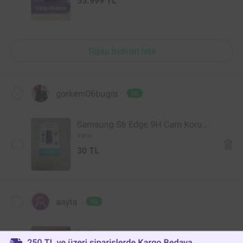 Dolap Komisyon Ücreti Skandalı