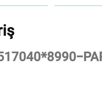 Migros Param Habersizce Çekim Yaptı