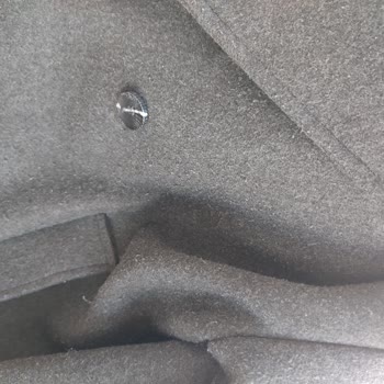 DeFacto Kaban Tüylenmesi Ve Astar Aşınması