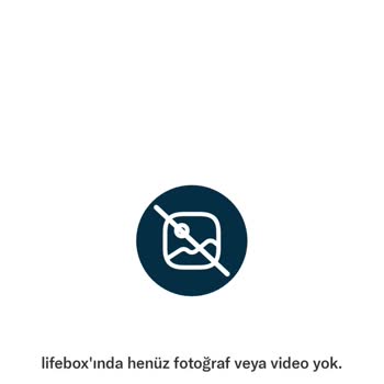 Lifebox'ta Fotoğrafların Kendiliğinden Silinmesi Sorunu