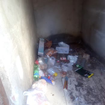 Bursa Nilüfer Belediyesi Bu Konuda Yardımcı Olursanız Sevinirim