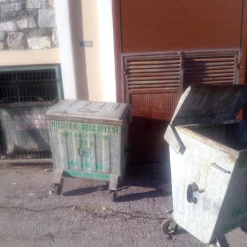 Bursa Nilüfer Belediyesi Bu Konuda Yardımcı Olursanız Sevinirim