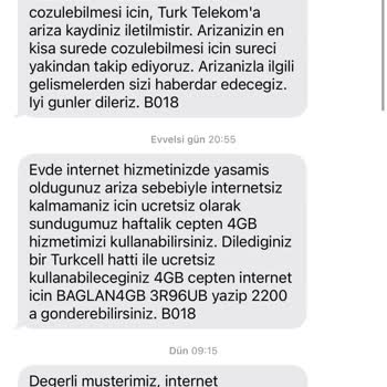 Superonline Nakil İşlemlerinde Yaşanan Sorumsuzluk Ve İletişim Çıkmazı