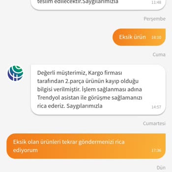 Trendyol Ve Hayat Firması İş Birliği