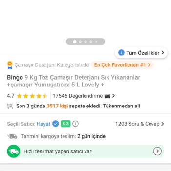 Trendyol Ve Hayat Firması İş Birliği