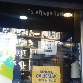 Hat Mağduriyeti Turkcell