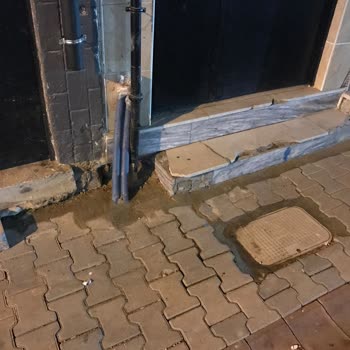 Enerya Aydın Kış Ortasında Doğalgaz Çilesi!