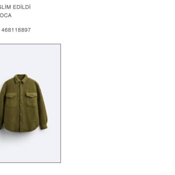 Zara Alışveriş Sonrası Müşteri Memnuniyetsizliği