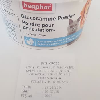 Petgross.com Ankara'daki Mağazanın İade Politikası Ve Müşteri Memnuniyeti Sorunu