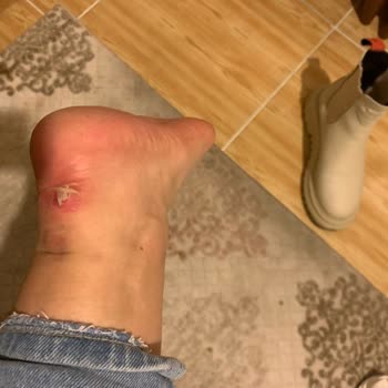 Boyner Müşteri Taleplerine Önem Vermiyor