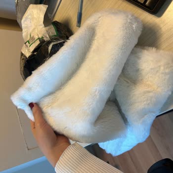 Trendyol'da Hatalı Ürün