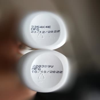 Amway Roll On Ürünlerinin Üretim Ve Son Kullanma Tarihleri Hakkında Şikayet