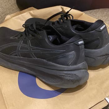 Asics Jel Kayano Yırtılma