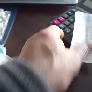 Mis Kaşar Peyniri Küflü!