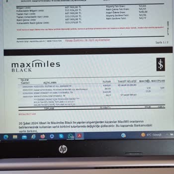 Getir Uygulaması Kartımdan Yasa Dışı Para Çekiyor